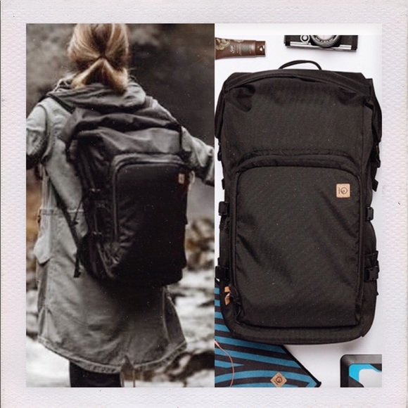 mobius 35l backpack